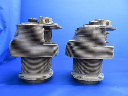 Continental IO-470 CORE ECI Cylinder Studs AEC65385, AEC631397 SET (0426-1700)2