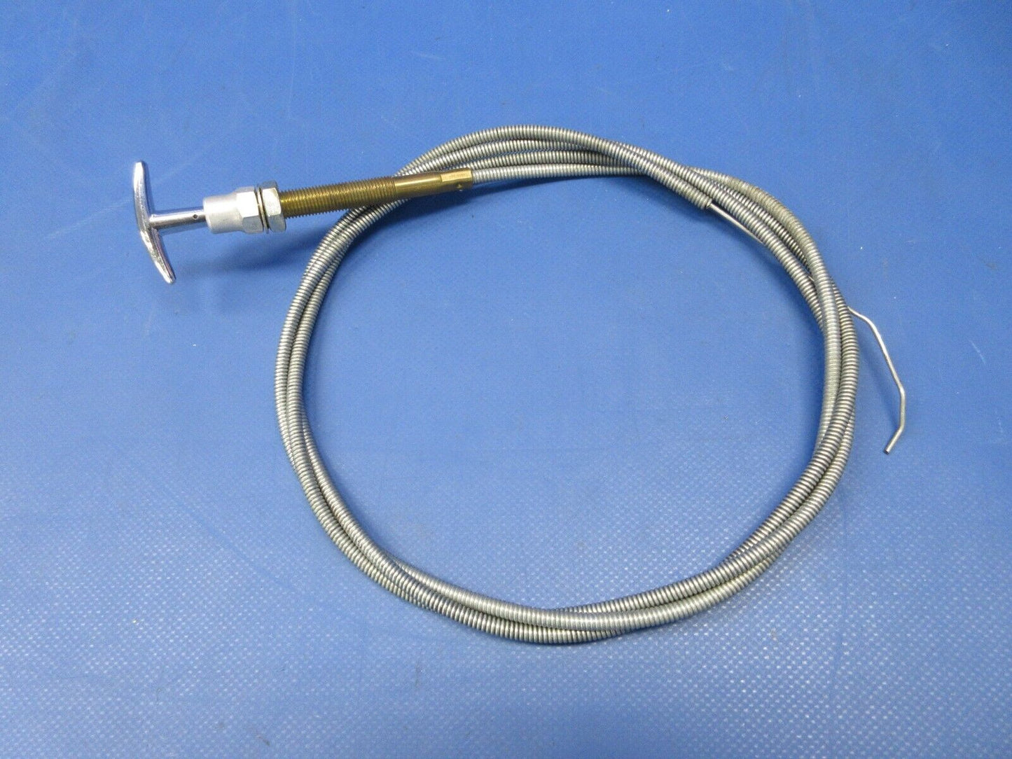 Aeronca 11AC Chief Pull Start Starter Control Cable (1024-1248)