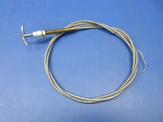 Aeronca 11AC Chief Pull Start Starter Control Cable (1024-1248)