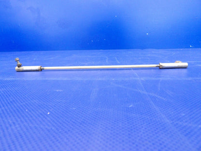 Beech D95A Travel Air Left Hand Nose Gear Door Rod P/N 35-825191-5 (0326-405)8