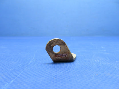Continental IO-470 RH & LH Bracket Fuel Servo Support 538470, 539113 (0326-1776)11