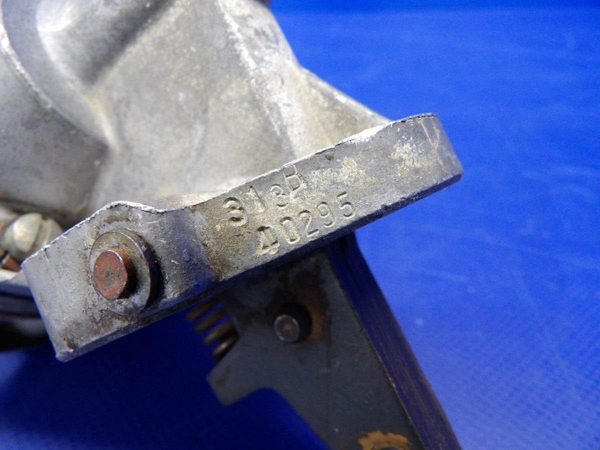 AC Delco Mechanical Fuel Pump P/N 40295 CORE (0626-1443)1