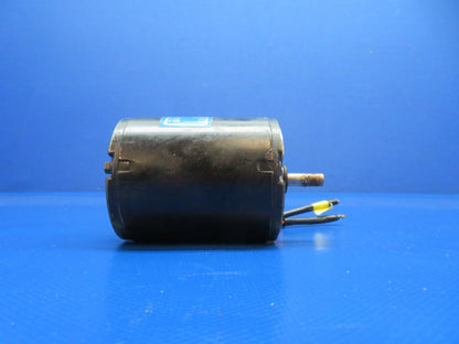 Monogram Industries Motor 24v P/N 17000-102 TESTED (0523-899)7