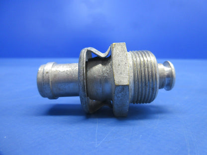 Auto Valve Quick Drain With New Seal P/N BJ1000-AS1 NOS (1124-737)7