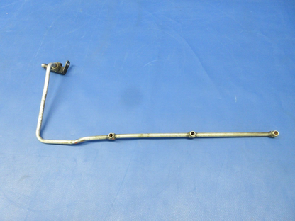 Continental TSIO-520-E9B Air Fuel Nozzle Tube Assy P/N 633704 (0924-2019)