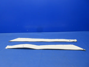 Champion 7ECA Citabria Upper Wing Gap Cover LH & RH P/N 3-1189 (0824-2031)