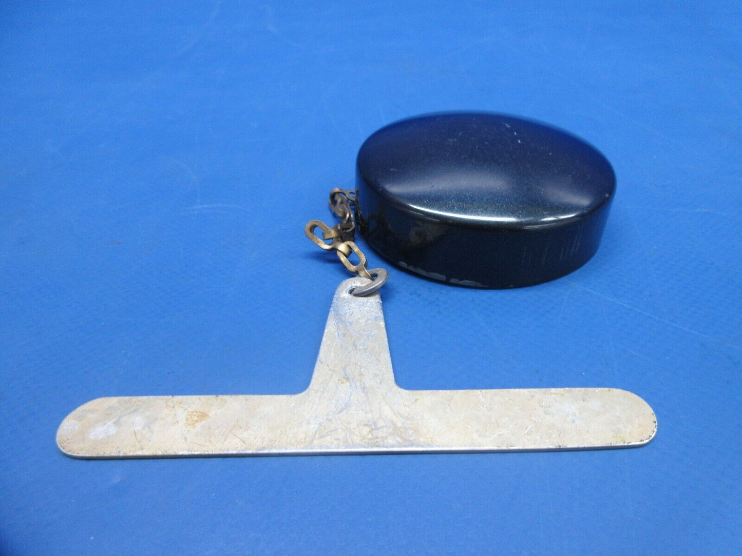 Enstrom 280FX Cyclic Control Push-Pull Rod 28-16155-5 (1124-759)