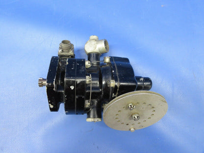 Hamilton Standard Prop Governor P/N 4G8-G23G1 CORE (0524-1350)