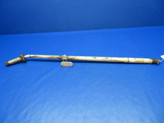 Cessna 150 Main Gear Spring Assy Right Hand w/ Axle P/N 1441212-6 (0424-1763)