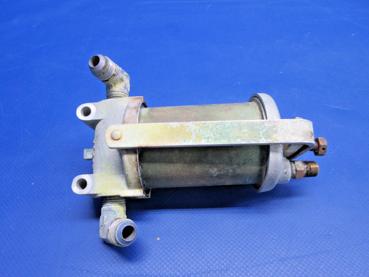 Globe GC-1B Swift Fuel Strainer P/N K2250-D-B 1/4 (0326-803)0