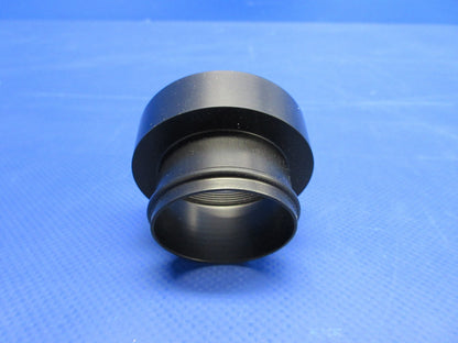 Cirrus SR20 / SR22 Cabin Air Vent Backshell P/N 51270-001 NOS (0326-988)7