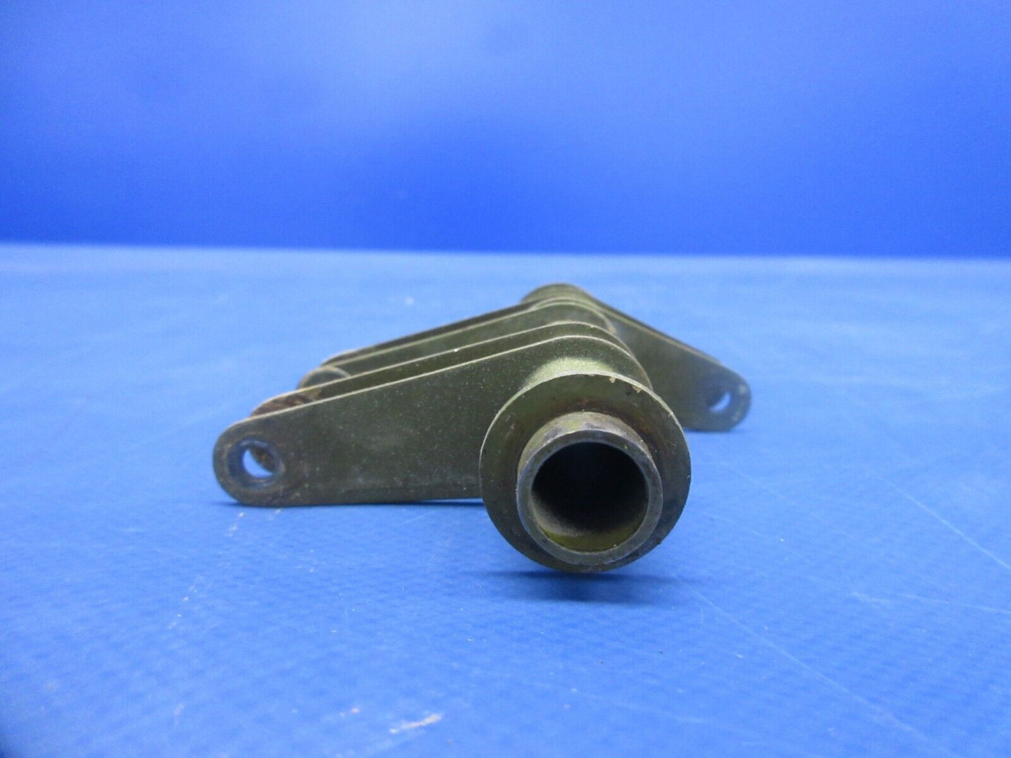 Mooney M20 / M20C Trim Assist Bellcrank Assembly P/N 740036 (1024-786)