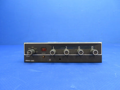 King KT76 Transponder 14V P/N 066-1034-00 CORE (0126-1783)1