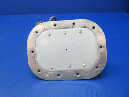 Aviation Instrument Mfg. 254-13 Flux Detector (1124-1208)