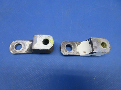 Mooney M20 / M20C Main Gear Truss Retract Bracket P/N 510046 LOT OF 2(1024-1318)