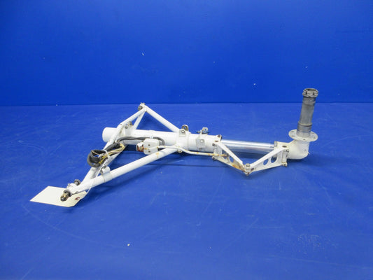 Beech F35 Bonanza RH Main Gear P/N 45-815201-603 (0726-2110)0