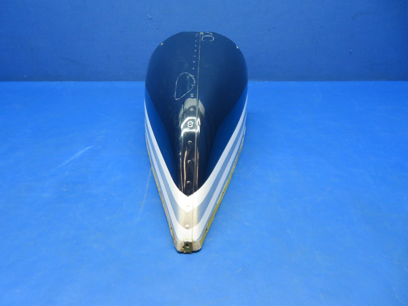 Piper PA-23-250 Aztec Fuselage Tail Fairing P/N 16123-11 (1024-150)11
