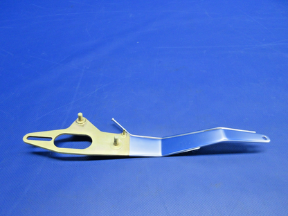 Beech King Air LH Throttle Lever P/N 101-524181-9 NOS (0426-781)0