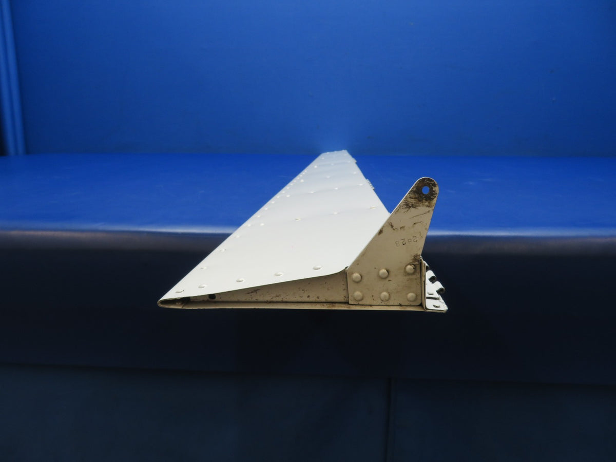 Piper PA-24-250 Comanche Stabilator Right Hand Trim Tab P/N 20194-29 (0826-402)6
