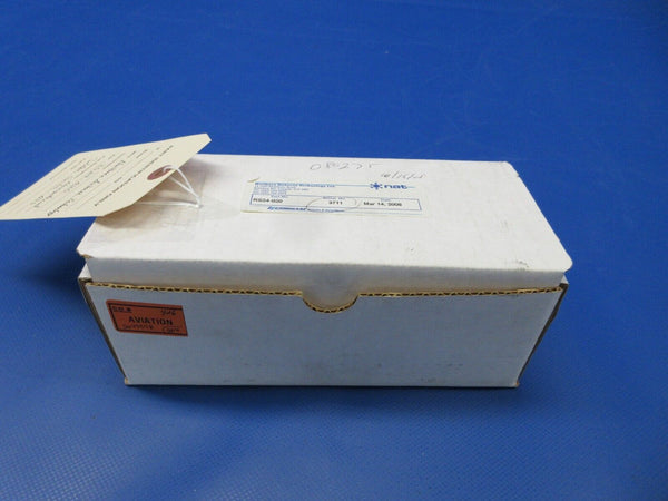 Northern Airborne Technology Navigational Data Switch RS24-020 NOS (0324-635)