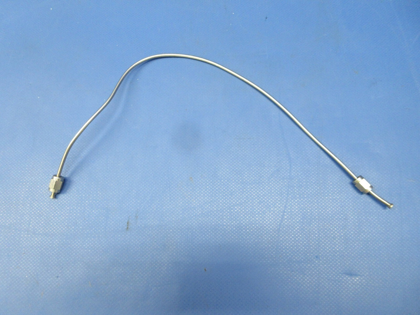 Continental TSIO-520-E9B Fuel Injection Tube Assy P/N 641516 (0924-1233)1