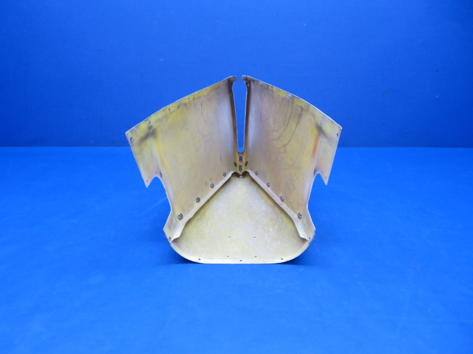 Piper PA-23-250 Aztec Fuselage Tail Fairing P/N 16123-11 (1024-150)14