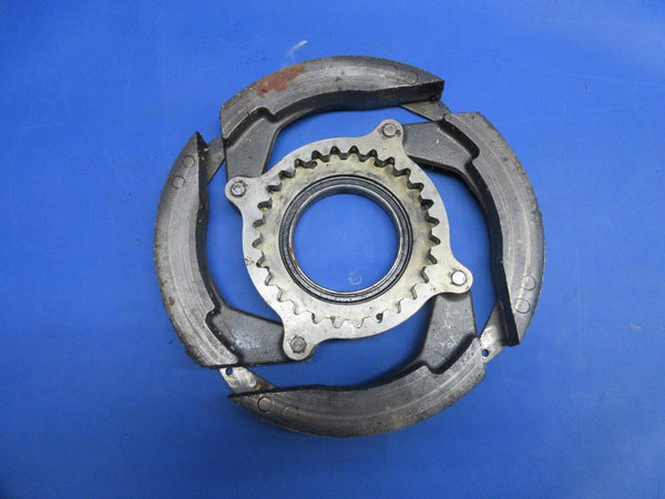 Bell 47J-2 Helicopter Transmission Centrifugal Clutch 47-620-669-3 (1124-916)