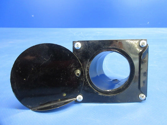 Piper PA-20 Pacer Cold Air Intake Valve Assy P/N 10495-00 (1024-752)