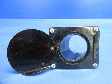 Piper PA-20 Pacer Cold Air Intake Valve Assy P/N 10495-00 (1024-752)