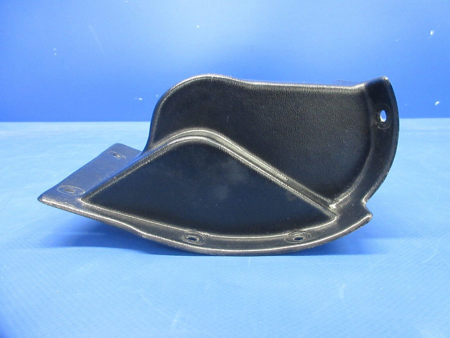 Piper PA-32RT-300T Fuel Selector & Cowl Flap Control Cover 695-12 (0924-913)