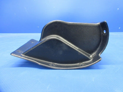 Piper PA-32RT-300T Fuel Selector & Cowl Flap Control Cover 695-12 (0924-913)