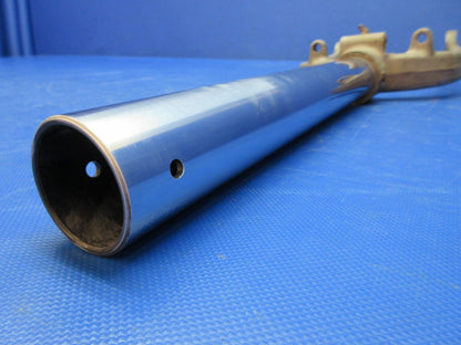 Piper PA-23-250 Aztec Nose Gear Fork & Tube P/N D4636-1-E (0924-1409)