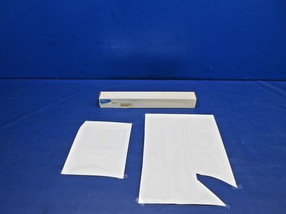 AeroTect Cirrus Paint Protection Kit P/N DAK-009/20 NOS (0326-956)1