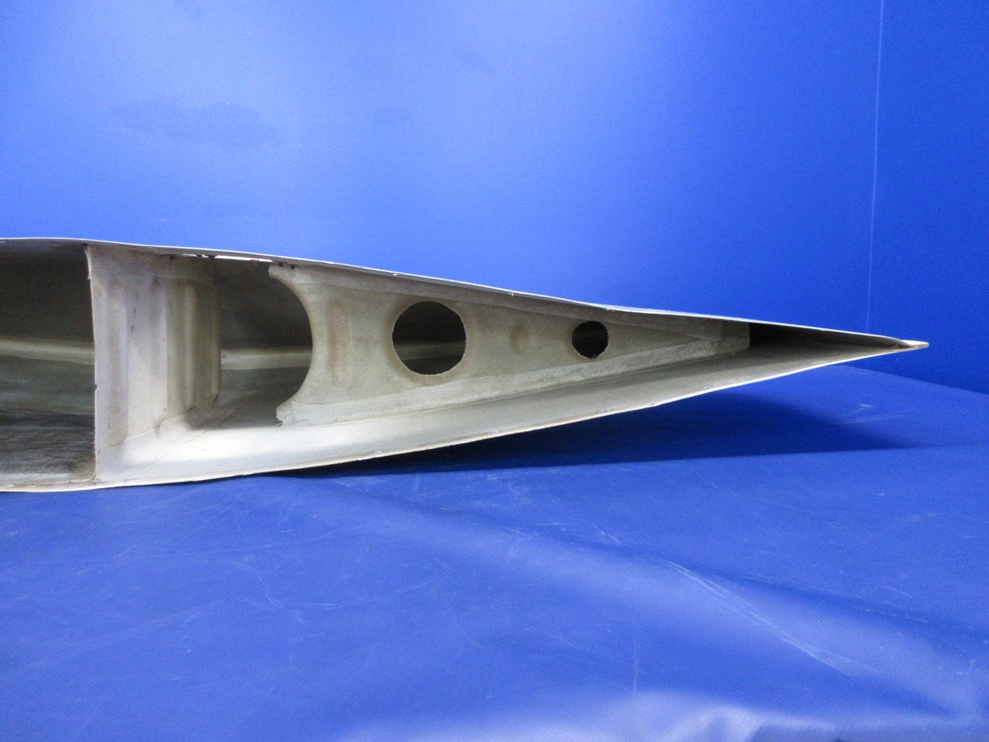 Piper PA-28-180 Isham Extended Wing Tips LH & RH ISHAM1228 LOT OF 2 (0725-1335)15