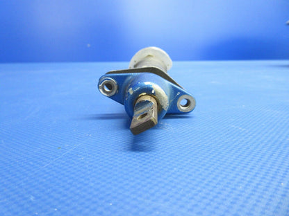 Beech C24R Sierra Stabilator Tab Actuator Assy P/N 169-524033-603 (0524-1850)