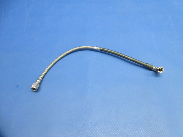 Robinson R44 Raven II Helicopter FWD Servos Hydraulic Hose P/N D205-7 (889)