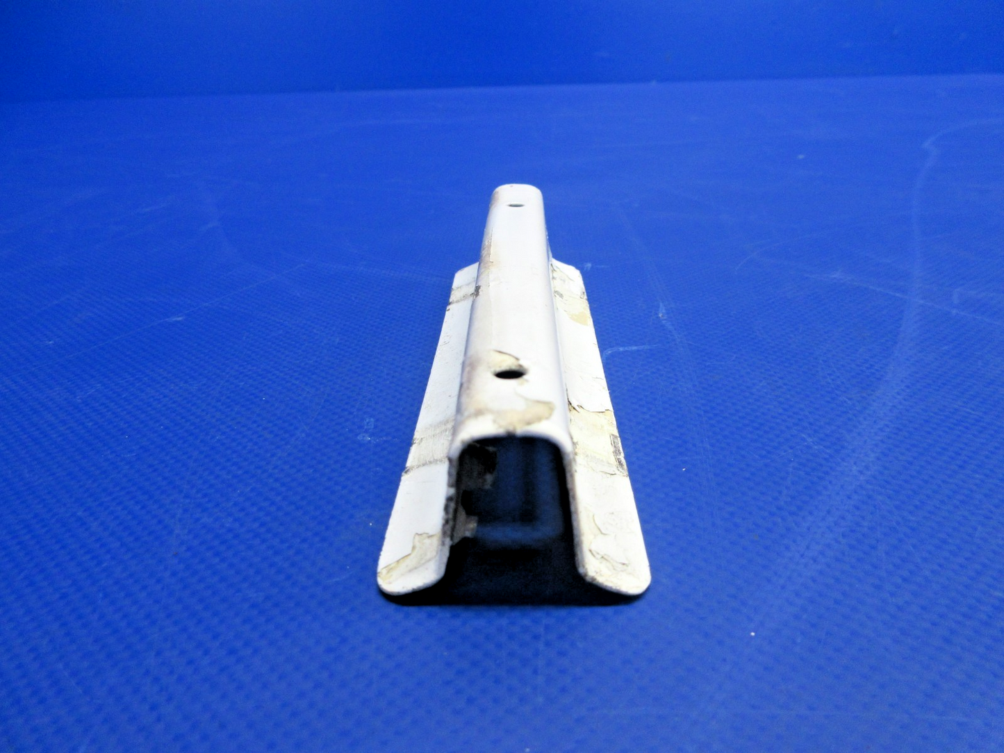 Piper PA-31T1 Main Gear Brake Line Bracket P/N 41220-00 LOT OF 2 (0626-803)4