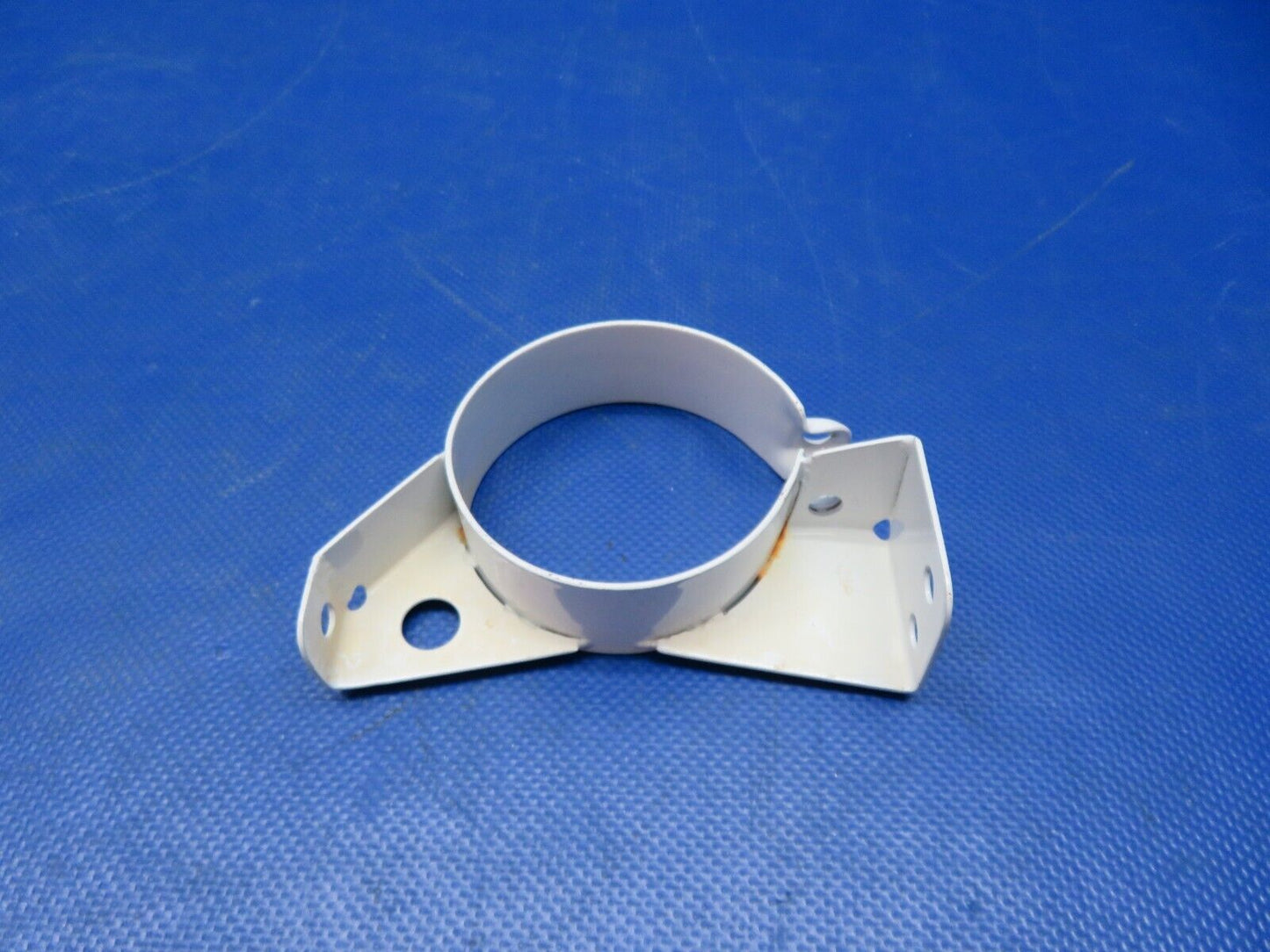 Beech Main Gear Clamp P/N 35-815004-1 NOS (0524-184)