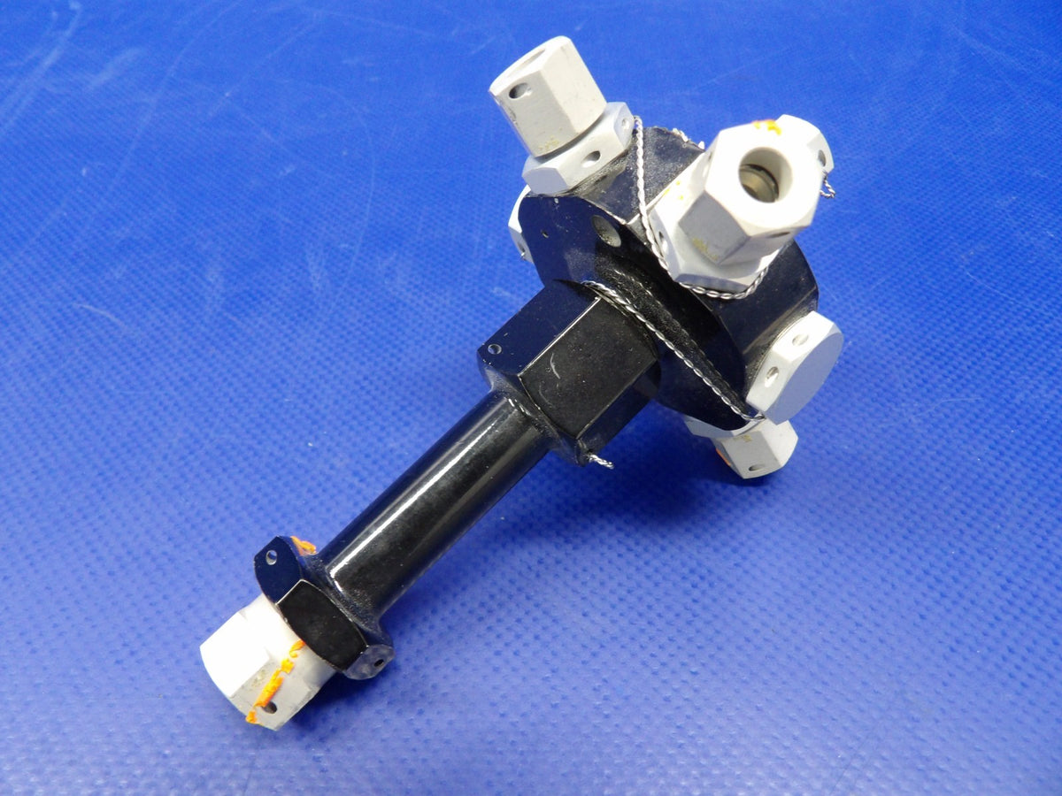Cirrus SR22 TKS De-Ice Wing Proportioning Unit P/N 15165-007 (0926-1221)9