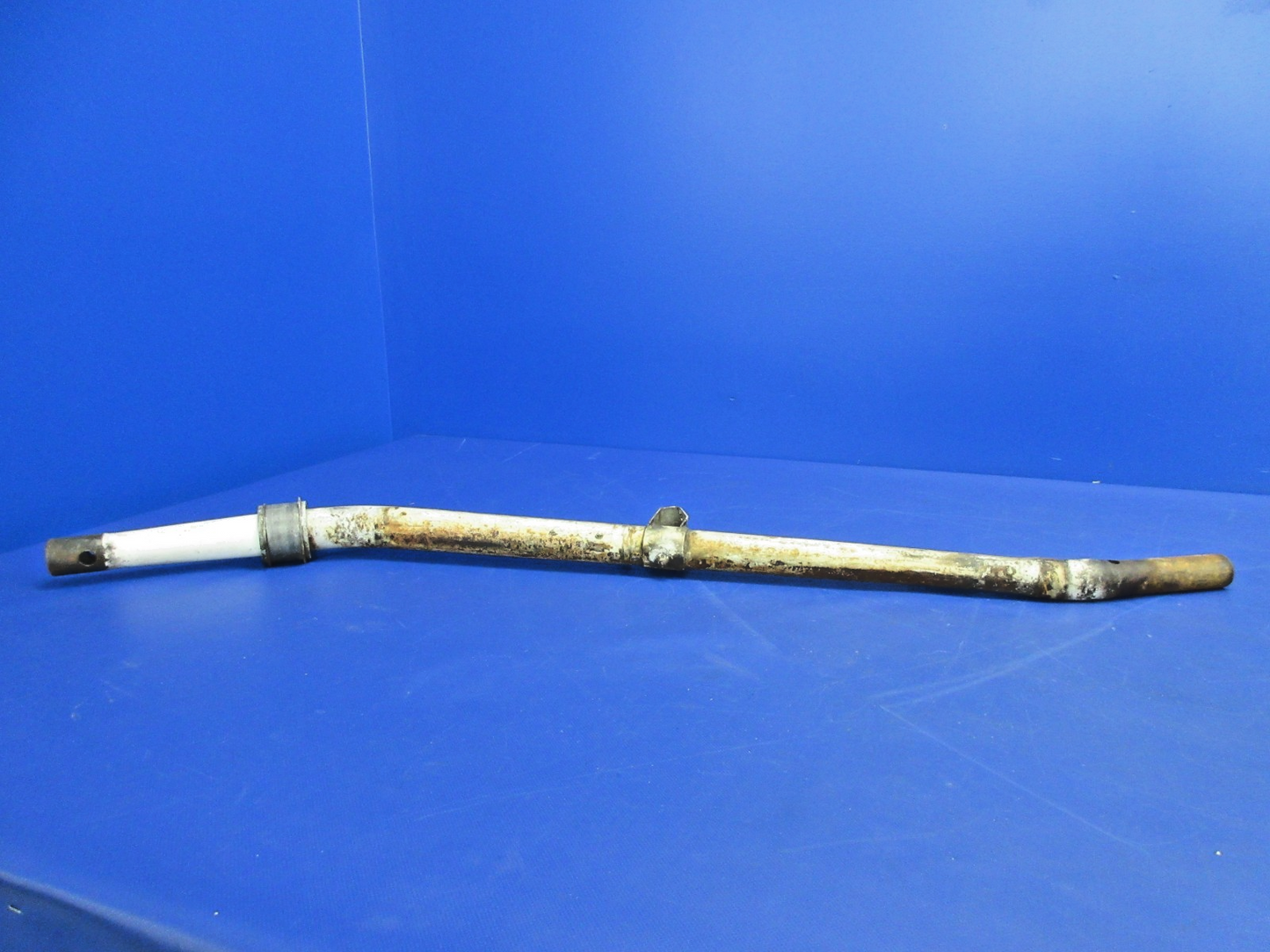 Cessna 172 LH Main Landing Gear Spring P/N 0541198-9 (0626-2044)2