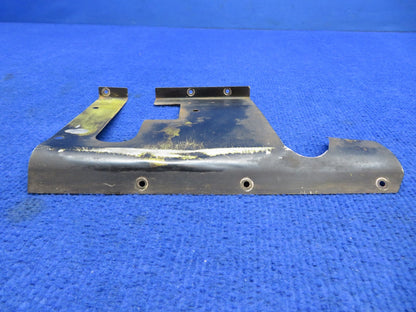 Cessna 150 / 150F  Rudder Bar Shield RH P/N 0411971-1 (0822-625)3