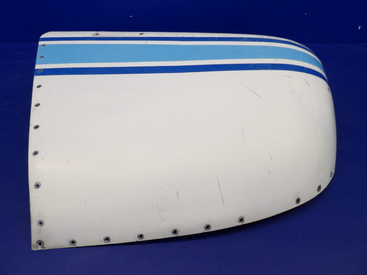 Mooney M20 / M20E RH Cowl P/N 650007-504 (0826-1316)3