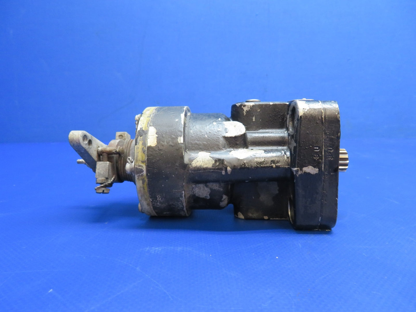 Continental IO-470 Woodward Prop Governor 210444 CORE - Prop Strike (0326-1802)4
