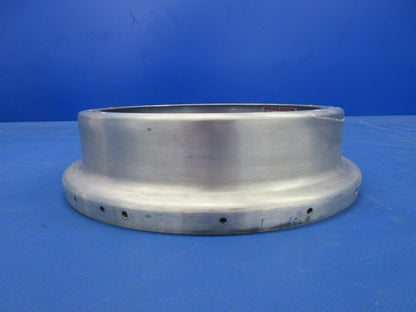 McCauley 3-Blade Propeller Spinner & Bulkhead P/N D6612-A (1024-2144)