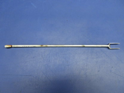Rockwell Commander 112 LH Cabin Door Push Rod P/N 43717-3 (0826-422)10