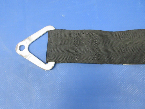 Beech C23 Cummings & Sander Seat Belts Pilot & Co-Pilot P/N 4000 (0724-1429)