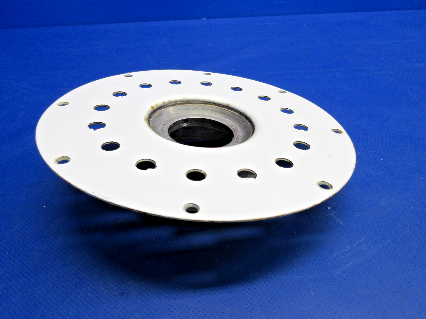 Cessna 310 / 310I Fuel Filler Cap Adapter P/N 0721303-4 (0326-916)7