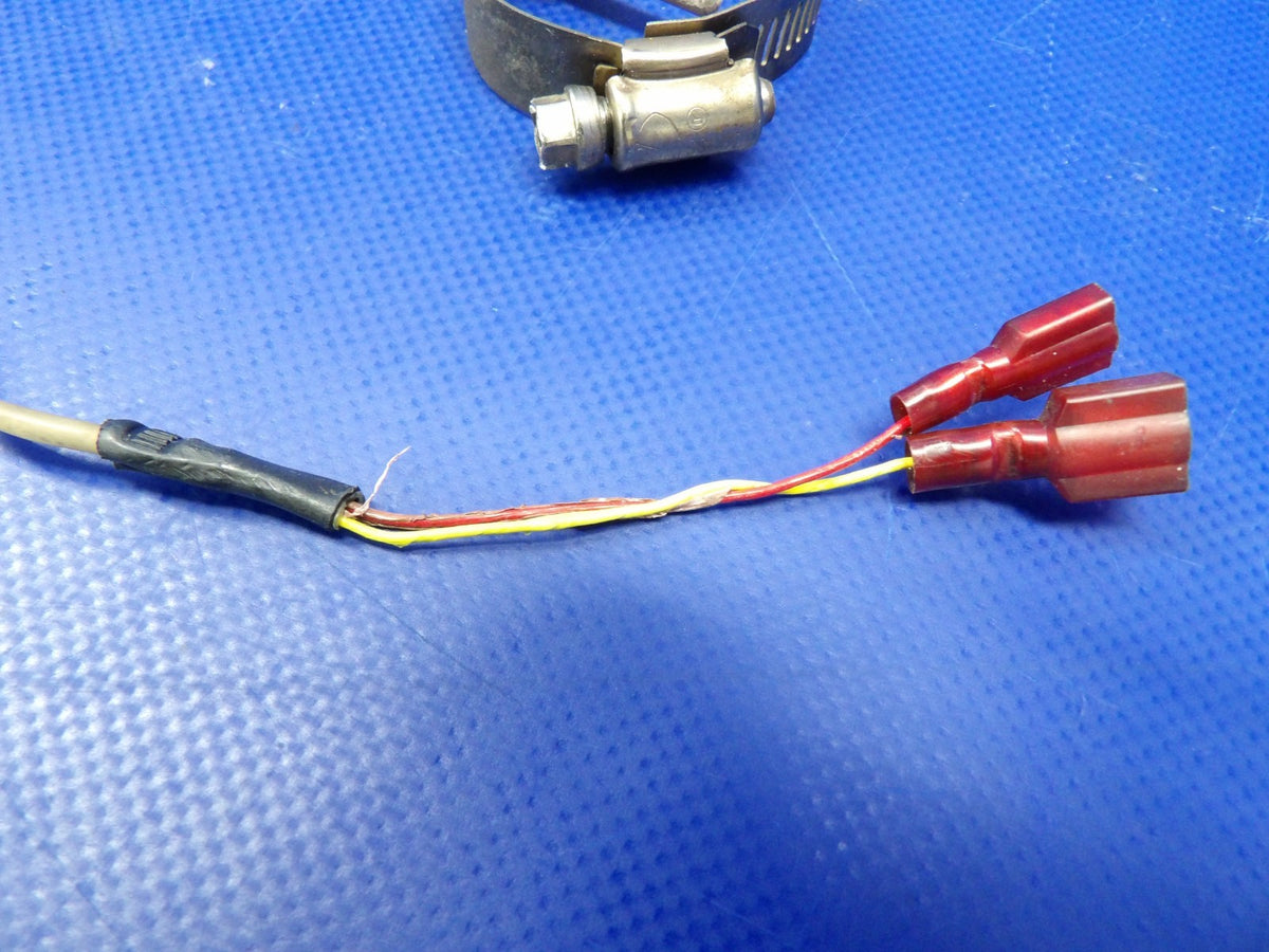 Electronics International EGT Probe P/N P-110 TESTED (0626-1365)7