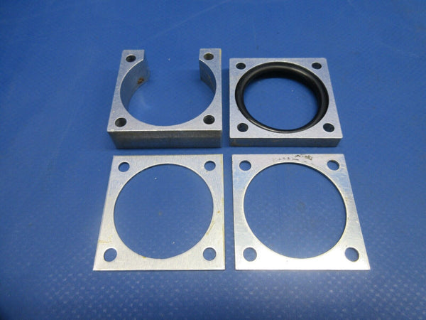 Piper PA-32RT-300T Lance II Control Wheel Plate P/N 68272-02 (0924-869)