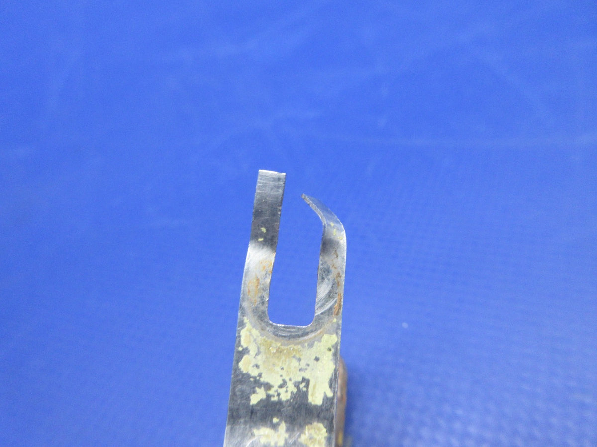 Beech Elevator Trim Tab Actuator Control Tube P/N 105-520048-3 (0526-847)11